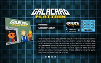 Galacard: Ackian Archives screenshot, image №4254553 - RAWG