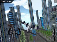 Extreme Aeroplane Pilot Flight screenshot, image №918093 - RAWG