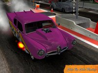 Door Slammers 2 Drag Racing screenshot, image №2042340 - RAWG