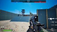 BLITZ ARENA screenshot, image №4182259 - RAWG