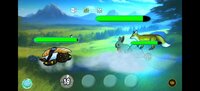 Pocket Turtles screenshot, image №4213220 - RAWG