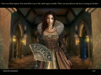 Echoes of the Past: The Citadels of Time Collector's Edition screenshot, image №1804767 - RAWG