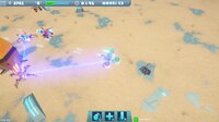 Capsule Fighting screenshot, image №4176577 - RAWG