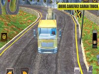 Cargo Transport Driving Sim screenshot, image №908115 - RAWG