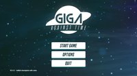 Giga Against Time screenshot, image №1234409 - RAWG
