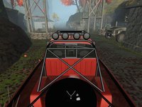 3D 4x4 Off-Road Truck Racing - Extreme Trials Driving Simulator FREE screenshot, image №976362 - RAWG