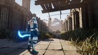 GUARDIANS CALL screenshot, image №1887650 - RAWG
