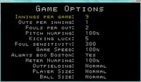 Big Boot Baseball screenshot, image №1865872 - RAWG