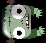 Zombie Squasher screenshot, image №2587259 - RAWG