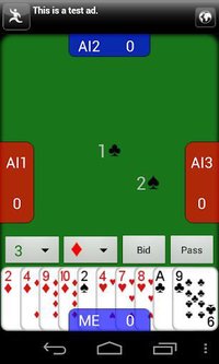 Ten (Card Game) screenshot, image №1471175 - RAWG