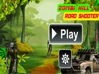 Zombie Hill Road Shooter screenshot, image №1886874 - RAWG