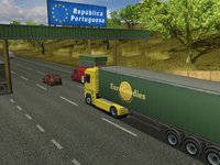 Big Rig Europe screenshot, image №485239 - RAWG