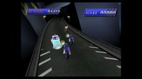 Final Fantasy VII (1997) screenshot, image №1609014 - RAWG