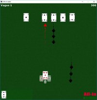 All-in Vader screenshot, image №1214431 - RAWG