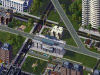Cкриншот SimCity 4: Rush Hour, изображение № 366138 - RAWG