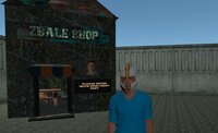 Zbala Shop screenshot, image №2586418 - RAWG