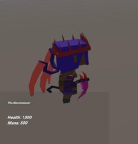 JRPG Framework Unity screenshot, image №2957340 - RAWG