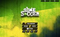 Slide Soccer – Multiplayer online soccer kicks-off! Championship Edition screenshot, image №1706370 - RAWG