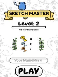 Sketch Masters screenshot, image №1839757 - RAWG