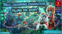 Tiny Tales: Heart of the Forest (Full) screenshot, image №1573896 - RAWG