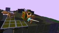 Portal Foxes TD screenshot, image №4221363 - RAWG