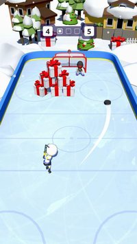 Happy Hockey! screenshot, image №2250802 - RAWG