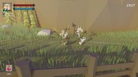 Cursebound screenshot, image №4204827 - RAWG