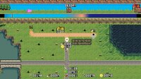 Mayor of Defense screenshot, image №2517997 - RAWG