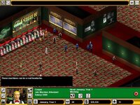 Hoyle Casino Empire screenshot, image №3140122 - RAWG