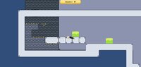 Aiden Runs Super Fast!!!!! screenshot, image №3642933 - RAWG