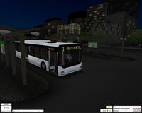 Bus Simulator 2009 screenshot, image №4210858 - RAWG