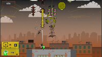 Angry Bean screenshot, image №4194432 - RAWG