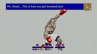 Omega Knockout: Punch Boxing screenshot, image №4051923 - RAWG