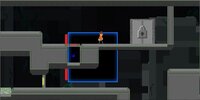 Try Not To DIE (itch) (longestsoloever) screenshot, image №3472988 - RAWG