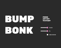 Bump Bonk screenshot, image №2893241 - RAWG