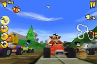 Crash Bandicoot Nitro Kart 2 screenshot, image №10808 - RAWG