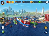 Port City: Ship Tycoon screenshot, image №2973518 - RAWG