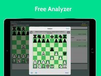 Chess Time - Multiplayer Chess screenshot, image №2682244 - RAWG