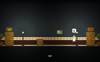 The Wrong Path - Community Game Jam 2019 Edition screenshot, image №2159693 - RAWG