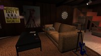 HANG OUT IN THE BASEMENT SIMULATOR screenshot, image №1042348 - RAWG