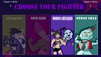 Sorcerer Smackdown screenshot, image №4156368 - RAWG