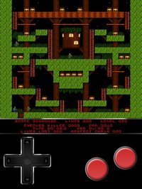 Treasure Runner screenshot, image №1832014 - RAWG