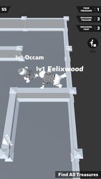 Police&Thieves.io screenshot, image №2131493 - RAWG