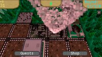 Urban Project screenshot, image №4217815 - RAWG