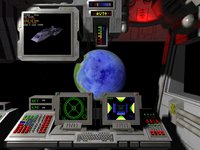 Wing Commander: Privateer Gemini Gold screenshot, image №421779 - RAWG