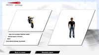 Safety Driving Simulator: Motorbike screenshot, image №187889 - RAWG