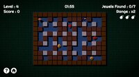 Jewel Hunter (MostlyHarmless042) screenshot, image №3264591 - RAWG
