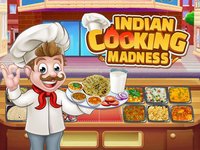 Indian Cooking Madness screenshot, image №1633280 - RAWG