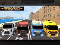 Euro Truck Driver 2018 screenshot, image №1964886 - RAWG