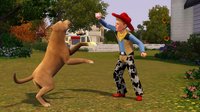 The Sims 3 Pets screenshot, image №633385 - RAWG